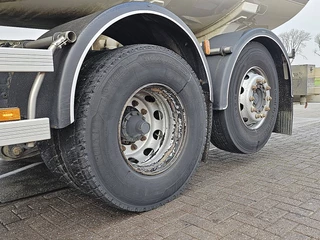 Scania P 2013 - P280 afbeelding 14