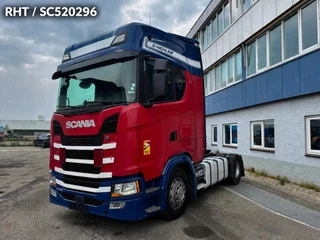 Scania S 2018 - S450 te koop
