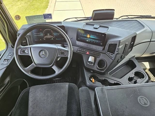 Mercedes-Benz Actros 2021 - 1846 LS obrazek 8