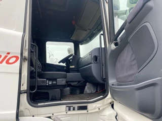 Scania R620-V8 2007 - RETARDER AIRCO OPTICRUISE V8 620 HP obrazek 4