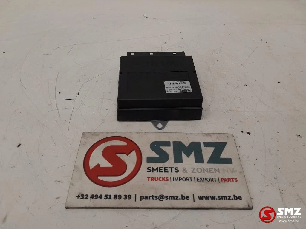 Iveco 2016 - Occ ECU ECAS 4x2 regeleenheid Iveco Bild 2