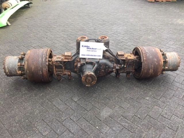 DAF - 1355 RATIO: 5.48 immagine 1