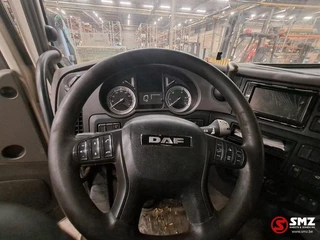 DAF N/A 2016 - Occ cabine DAF obrazek 10
