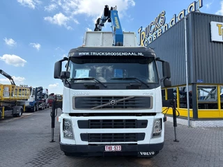 Volvo FM 2005 - N/A immagine 13