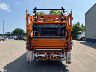 Volvo FM 330 Euro 6 Geesink 20m³ 2025 - N/A image 6