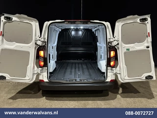 Ford Transit Custom 2024 - 2.0 TDCI 111pk L1H1 Euro6 Airco | Camera | Apple Carplay | LED | Cruisecontrol obrazek 12