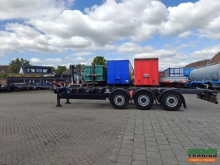 Kögel PORT 40 SIMPLEX 20 2021 - N/A image 16