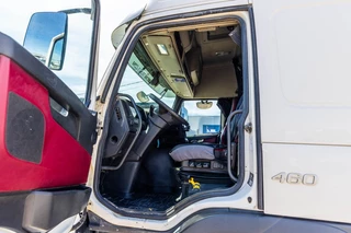 Volvo N/A 2016 - FMX GLOB 460+HYDR afbeelding 22