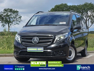 Mercedes-Benz Vito 2022 - 114 afbeelding 1 miniatuur