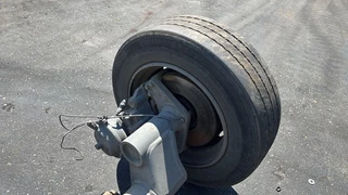 Continental N/A - BANDEN 205/65R17.5 MET AS obrazek 6