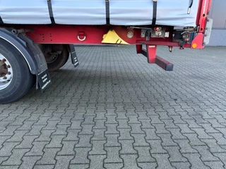 Pacton N/A 2020 - nieuwe zeilen / alu zijborden + planken / hardhouten vloer / NL-trailer / APK: 08-2026 imagen 16