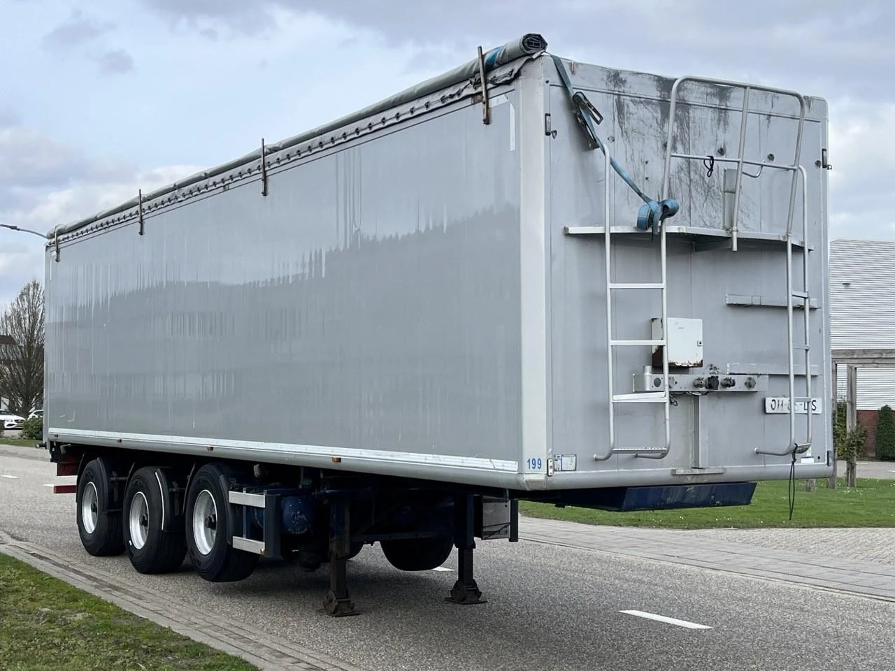 De Kraker KO-15-30 2003 afbeelding 1