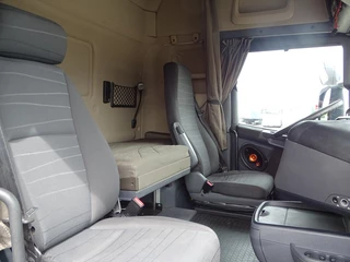 Scania R 2012 - SC-R CR-19 HIGHLINE afbeelding 4