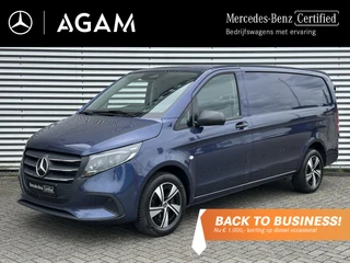 Mercedes-Benz Vito 2024 - 114 CDI L2 Pro Facelift Model te koop