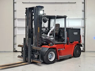 Kalmar 2018 - ECG 70-6 en venta