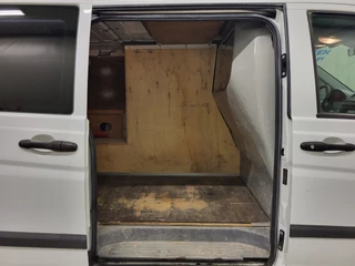 Mercedes-Benz Vito 2008 - 120CDI L2/H1 Automaat Marge! image 8