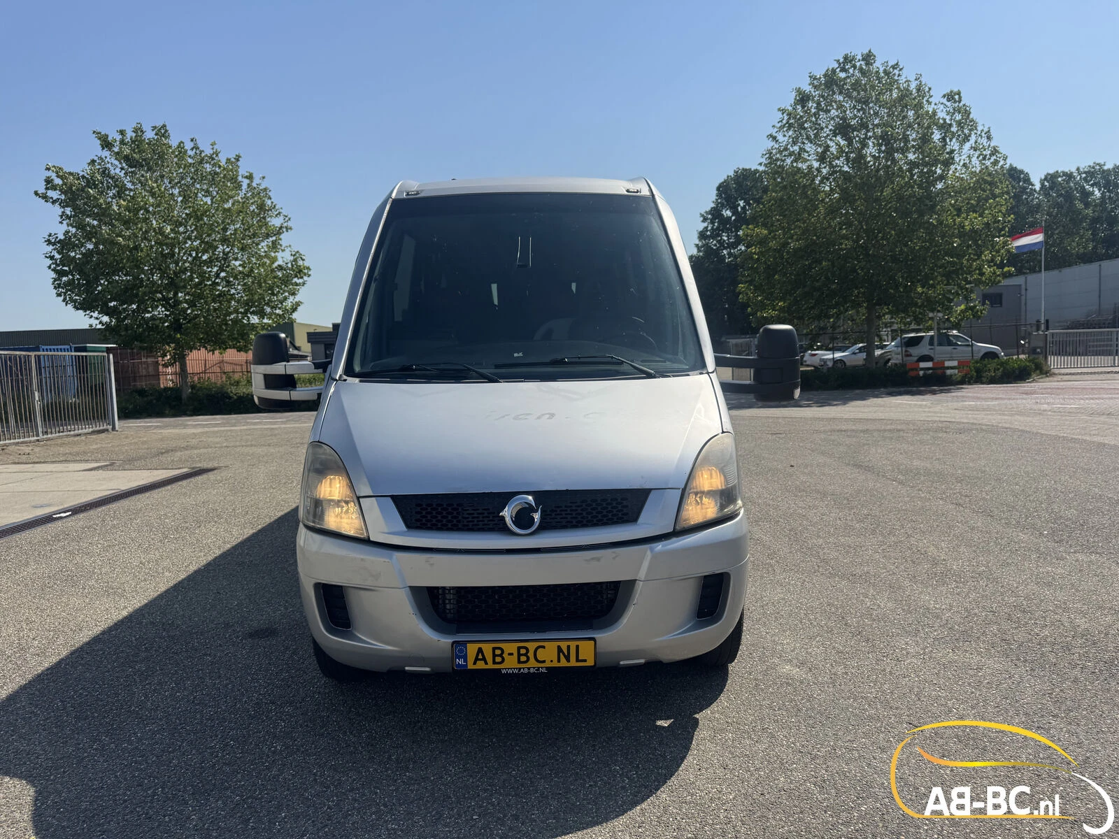 Iveco Sunset XL, 23 Seats EURO 5 2012 afbeelding 7