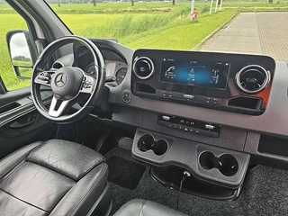 Mercedes-Benz Sprinter 2019 - 316 immagine 8