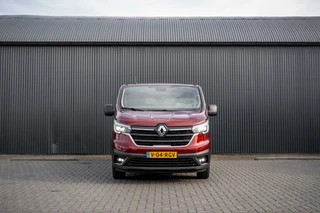 Renault Trafic 2023 - 2.0 dCi 150 L2H1 | Automaat | 5-Zits | 150 PK | Camera | Cruise | Navi | Airco afbeelding 3 miniatuur