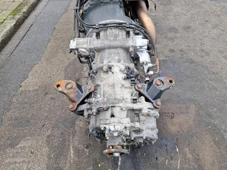 Mercedes-Benz G131-9 te koop