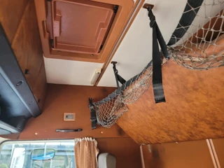 Volvo F 12 1982 - 4X2  Globetrotter   original low km obrazek 10