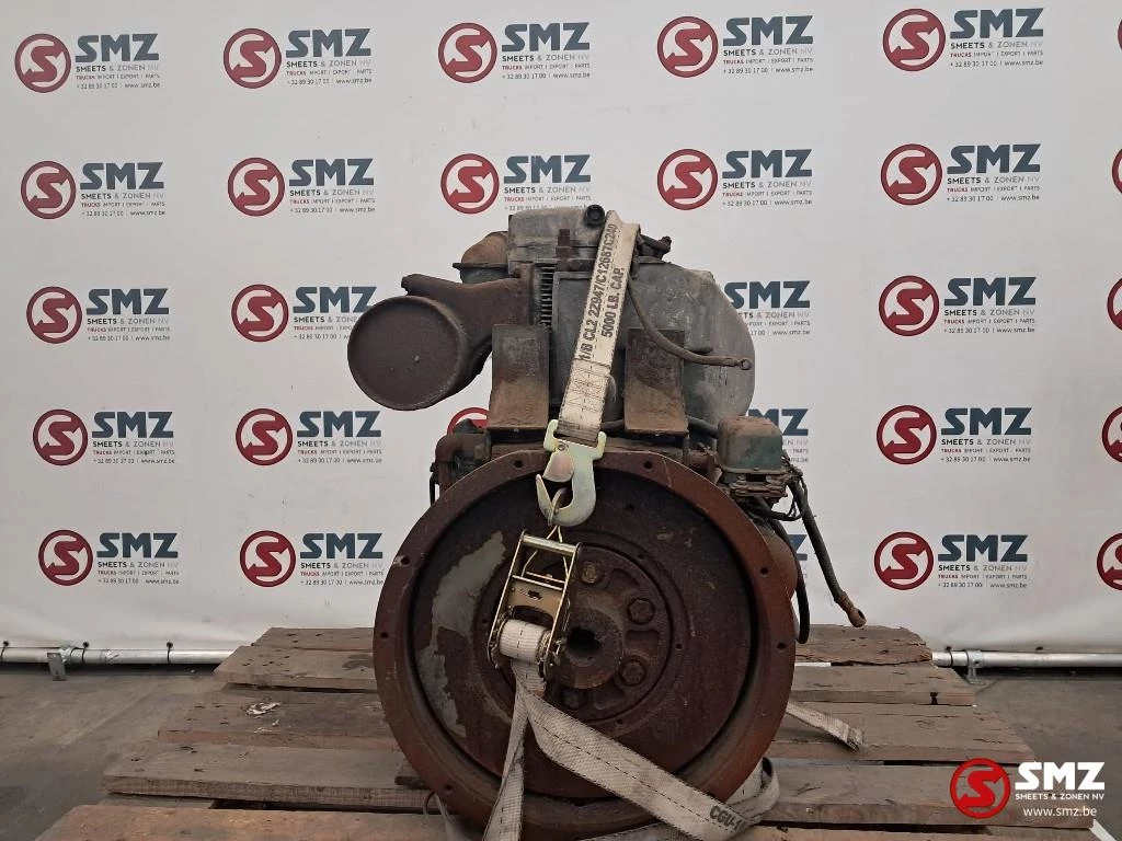 Hatz - Occ Motor Hatz Z95N obrázek 4