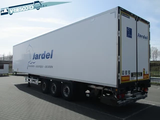 LAMBERET N/A 2019 - N/A LVFS3 image 3