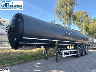 Magyar 2011 - Bitum 33.330 Liter te koop
