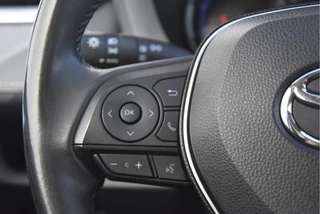 Toyota RAV4 2019 - 2.5 Hybrid Active immagine 9