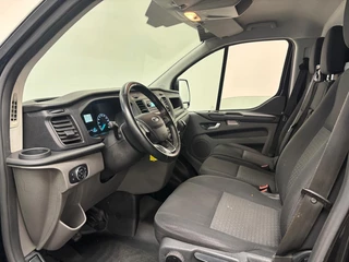 Ford Transit Custom 2019 - 280 2.0 TDCI L1H1 Trend immagine 2 miniatura