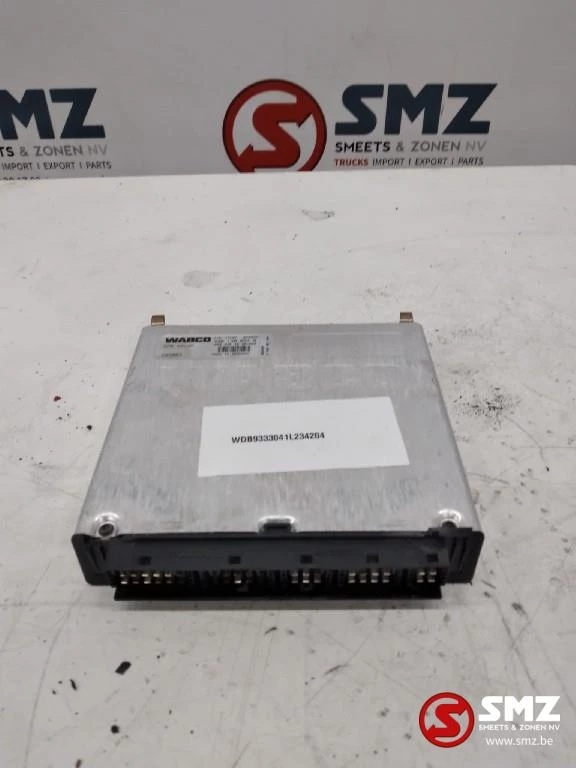 Mercedes-Benz 2007 - Occ ECU EPB 4S/4M regeleenheid Mercedes afbeelding 1