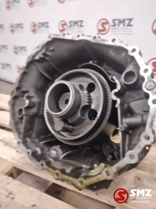 ZF N/A - Occ versnellingsbakhuis Astronic + tandwiel ZF zdjecie 3