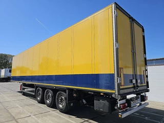 Schmitz Cargobull N/A 2018 - SKO THERMOKING zdjecie 5