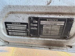Volvo FM 12.340 2001 - N/A image 22