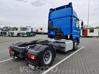 DAF 400 2015 - CF afbeelding 2 miniatuur