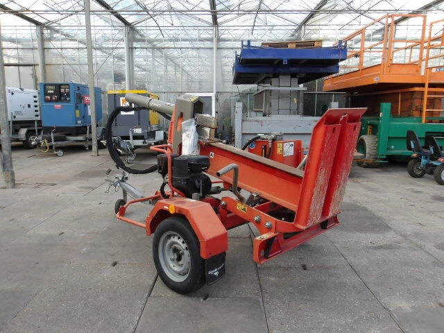 Rabaud 70076D 2016 image 1