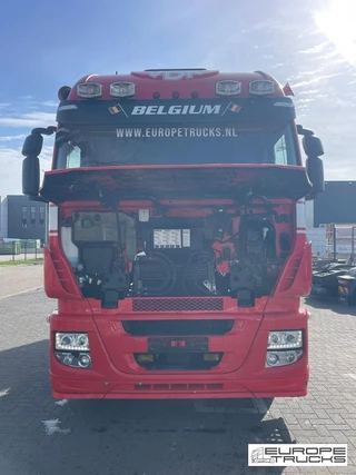 Iveco Stralis 2016 - 480 image 9
