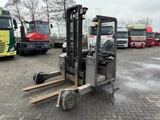 Terberg TKL 3X3 M 2010 - N/A for sale