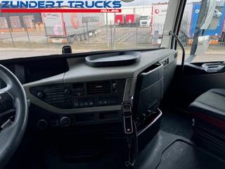Volvo FH 2019 - 460 GLOBETROTTER, LNG bild 19