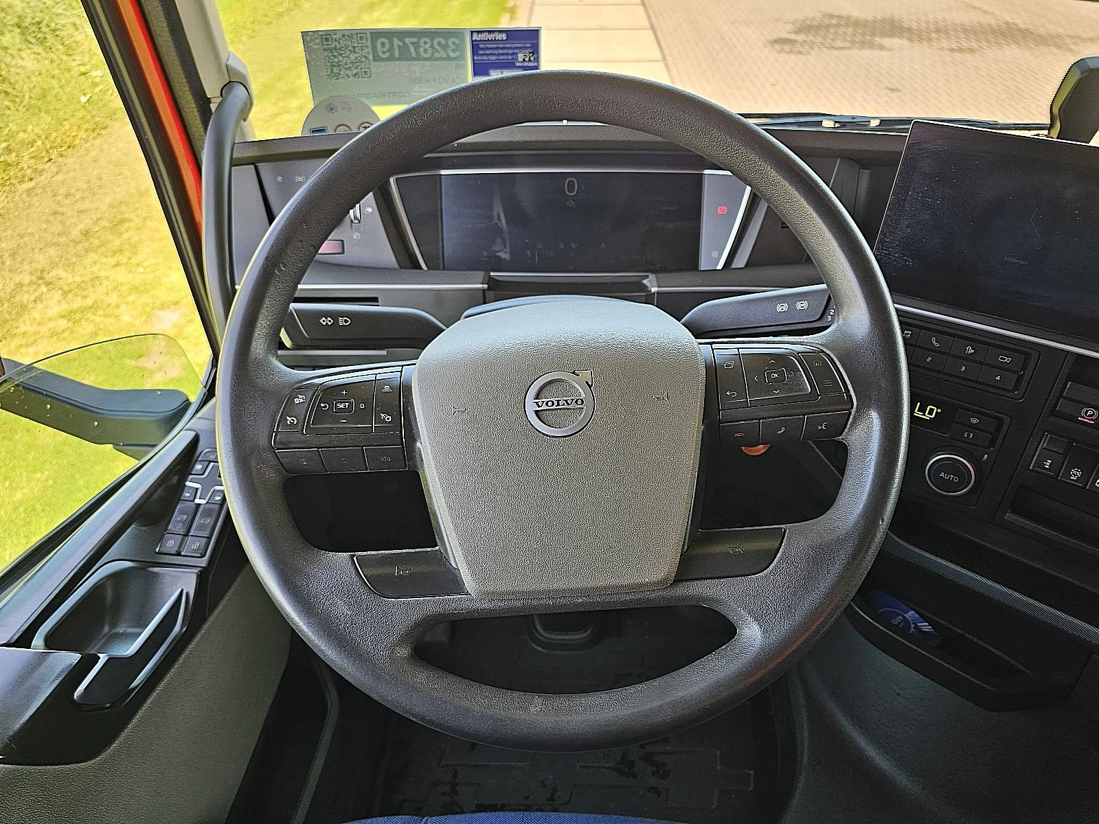 Volvo FH 2023 - 500 imagen 11