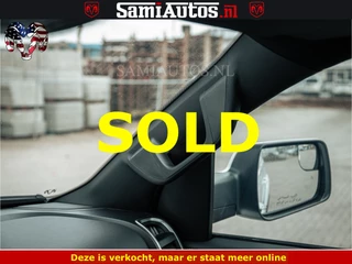 Dodge Ram Pick-Up 2024 - V8 5.7 402PK | LARAMIE SPORT | Krachtige Hemi | Panorama Dak | 12' Scherm | LPG | изображение 75
