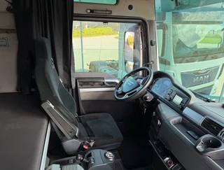 MAN TGX 2014 - 18.440 EURO 6 PARK COOLING 2X TANKS HOLLAND-TRUCK obrazek 11