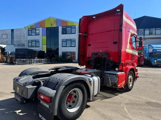 Scania R 2015 - R490 4X2 EURO 6 immagine 4