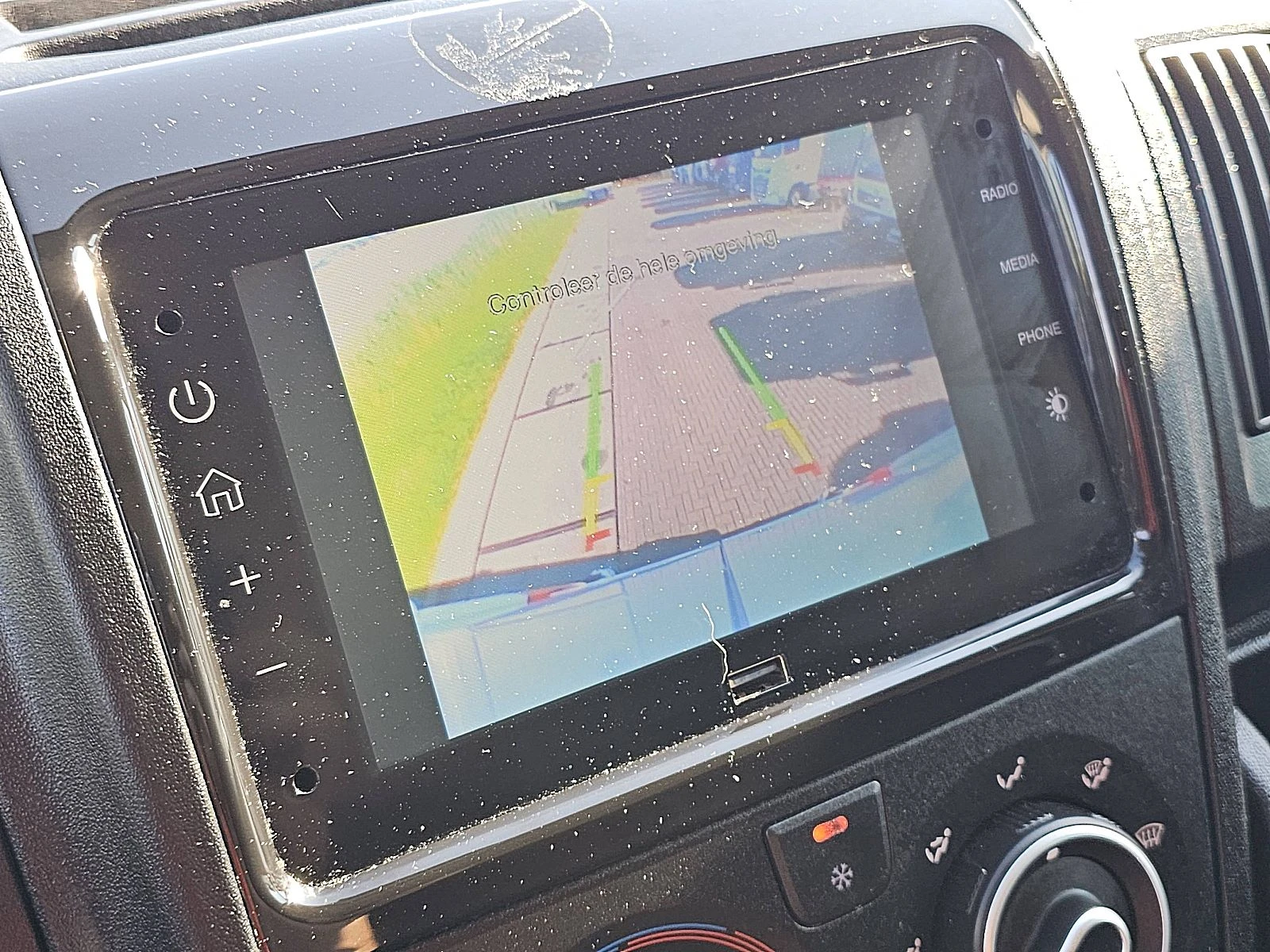 Citroën Jumper 2024 - 2.2 immagine 16