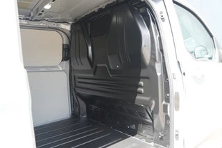 Ford E-Transit Custom 2026 - 340 L2H1 Sport 71 kWh 218pk - 2x Schuif - Stoel/Stuurverwarming - Cruise - Keyless - Rijklaar obrazek 14