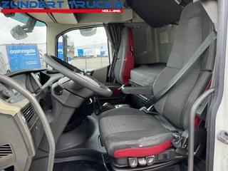 Volvo FH 2019 - 460 GLOBETROTTER, LNG bild 10