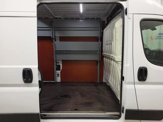Opel Movano 2022 - 2.2D 120pk L3/H2 Euro 6! image 7