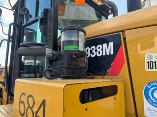 Caterpillar N/A 2020 - 938M imagem 9