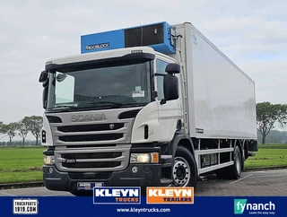 Scania P 2017 - P320 obrazek 1