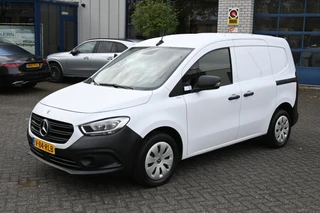 Mercedes-Benz Citan 2022 - 110 CDI L1 Pro image 2 thumbnail